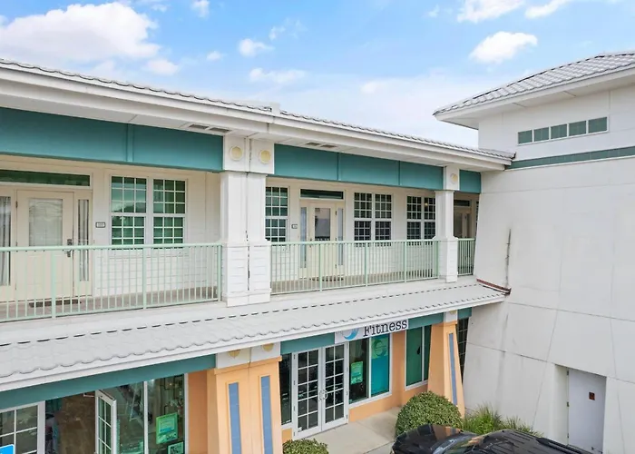 Holiday home Villagio C246