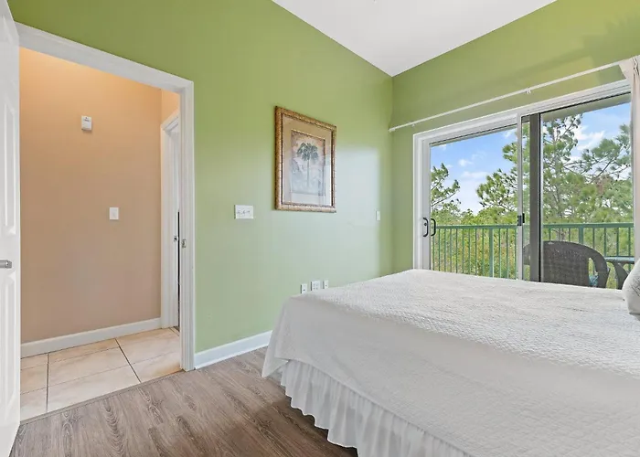 Holiday home Villagio C246