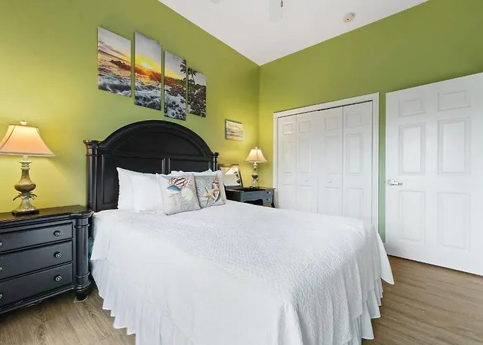 Villagio C246 Holiday home Pensacola