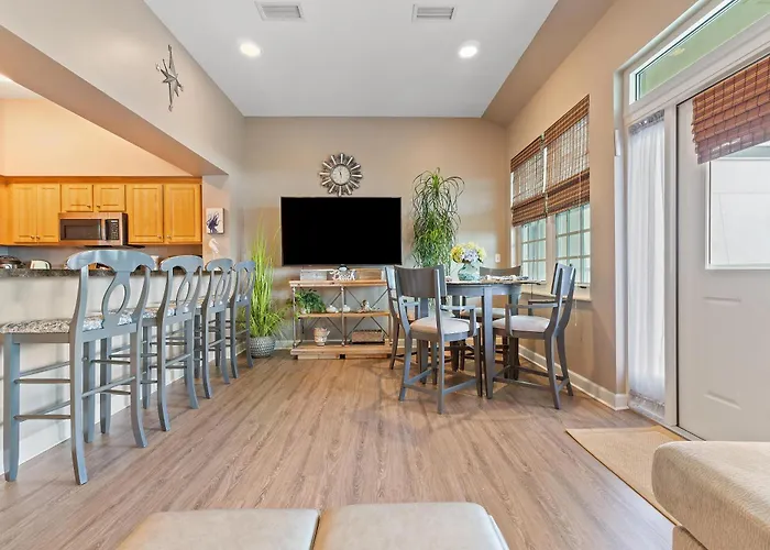Villagio C246 Holiday home