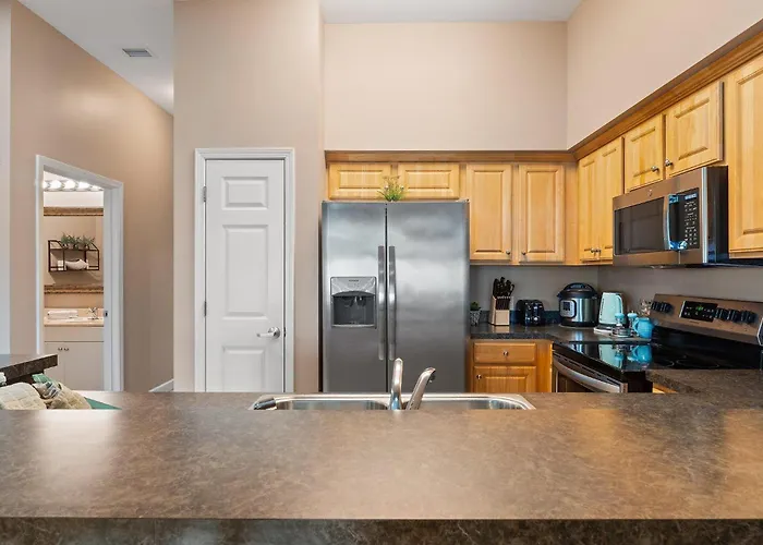 Villagio C246 Holiday home