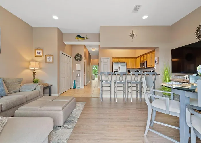 Villagio C246 Holiday home Pensacola