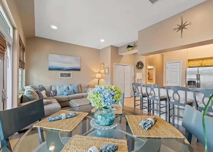 Villagio C246 Holiday home *