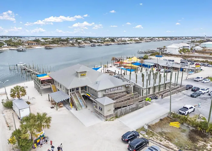 Holiday home Villagio C246 Pensacola